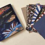 Paper Airplane Book Review