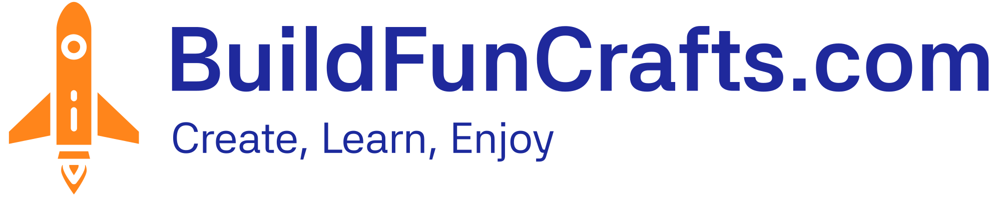 Build Fun Crafts